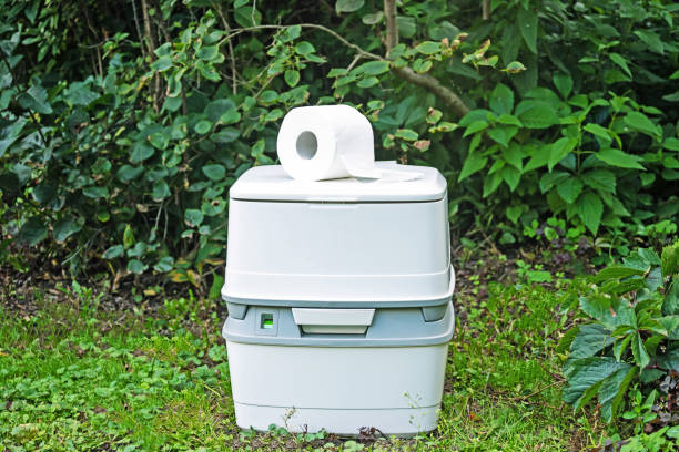 Best Long-term porta potty rental  in Sachse, TX