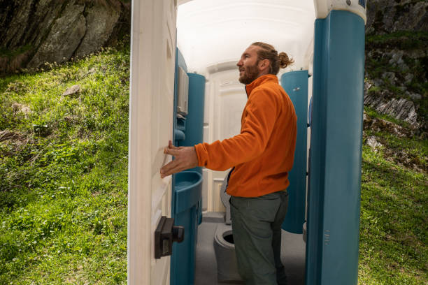 Best Portable toilet rental cost  in Sachse, TX