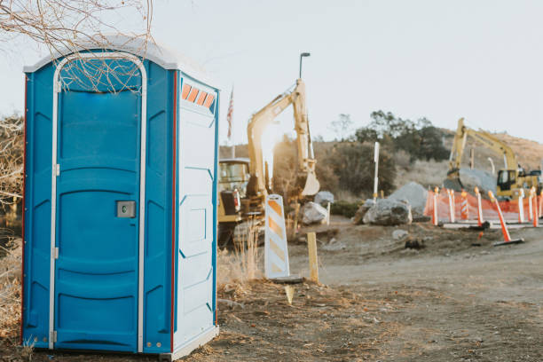 Best Portable restroom trailer rental  in Sachse, TX