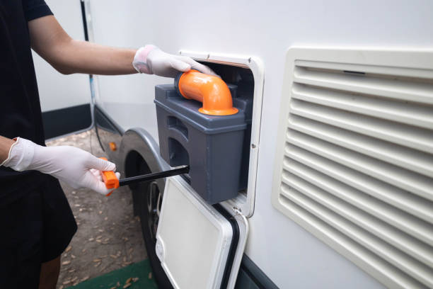 Best Local porta potty services  in Sachse, TX
