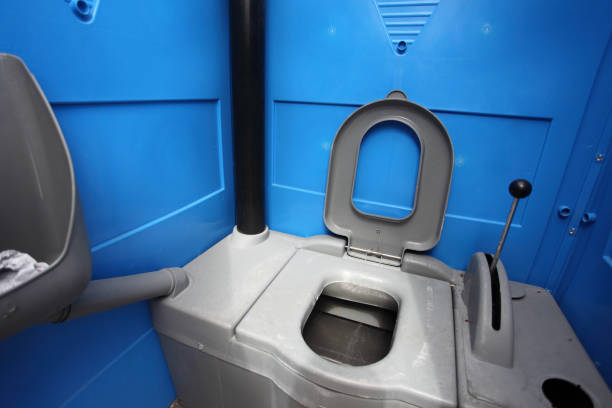 Portable Toilet Options We Offer in Sachse, TX