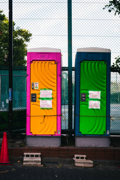 Sachse, TX porta potty rental Company