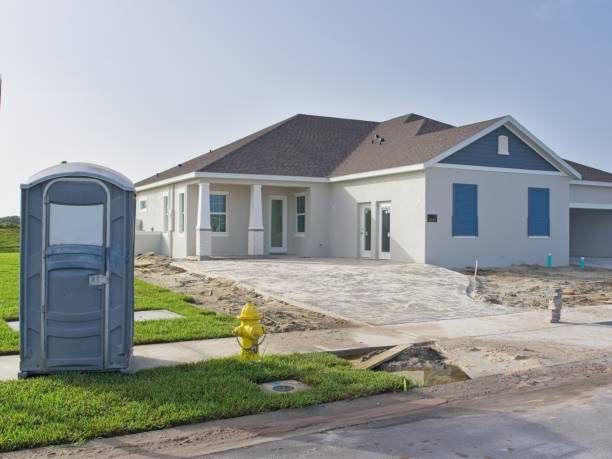 Best Porta potty delivery and setup  in Sachse, TX