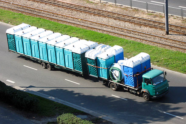 Best Affordable portable toilet rental  in Sachse, TX